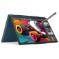 Lenovo Yoga 7 2-en-1 – Ultra 7 155U / 16Go RAM / 1To SSD / Écran Tactile 14" FHD+ Convertible Lenovo Yoga 7 2-en-1 – Ultra 7 155U / 16Go RAM / 1To SSD / Écran Tactile 14" FHD+ Convertible