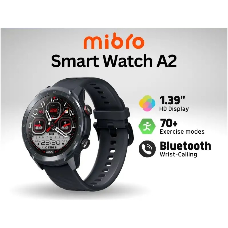 MIBRO WATCH A2