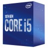 Processeur Intel Core i5-10600K 10é Génération LGA1200
