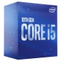 Processeur Intel Core i5-10600K 10é Génération LGA1200