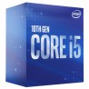 Processeur Intel Core i5-10600K 10é Génération LGA1200