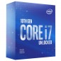 Processeur Intel Core i7-10700KF 10é Génération LGA1200