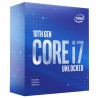 Processeur Intel Core i7-10700KF 10é Génération LGA1200