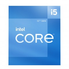 Processeur Intel Core i5-12500 12e génération