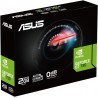 CARTE GRAPGIQUE ASUS GeForce GT 730 2G DDR5 with 4 HDMI ports