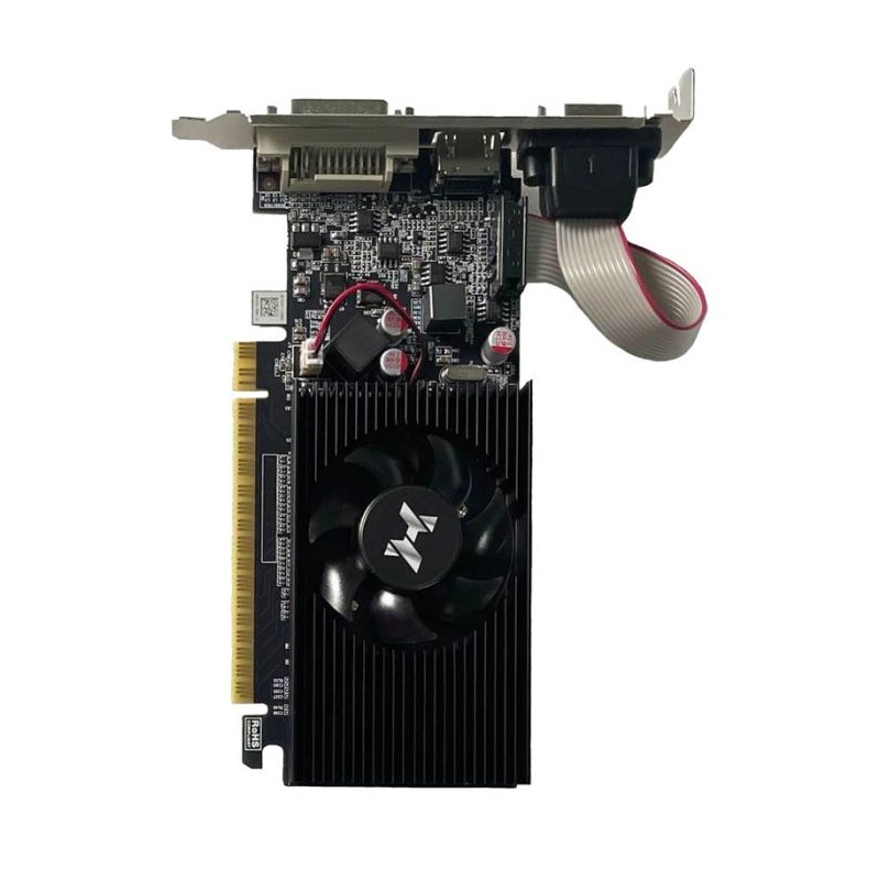 Carte Graphique XSTORM Nvidia Geforce GT610 2Go