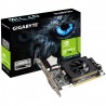 Carte graphique Gigabyte GeForce GT 710 GV-N710D3-2GL