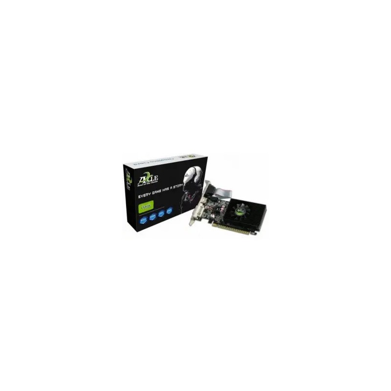 CARTE GRAPHIQUE 4GB GT730 DDR3 AXLE CARTE GRAPHIQUE 4GB GT730 DDR3 AXLE