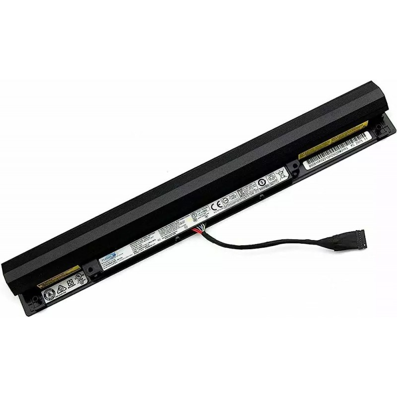 BATTERIE POUR PC PORTABLE LENOVO IDEAPAD 300-15ISK/100-15IBD/110-15ISK 14,4V-32WH 2200MAH