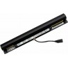 BATTERIE POUR PC PORTABLE LENOVO IDEAPAD 300-15ISK/100-15IBD/110-15ISK 14,4V-32WH 2200MAH