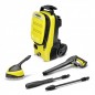 Nettoyeur Haute Pression Karcher K4 Compact UM Edition Limited 1.679-406.0