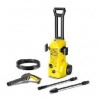 Nettoyeur Haute Pression Karcher K2 1400W Jaune