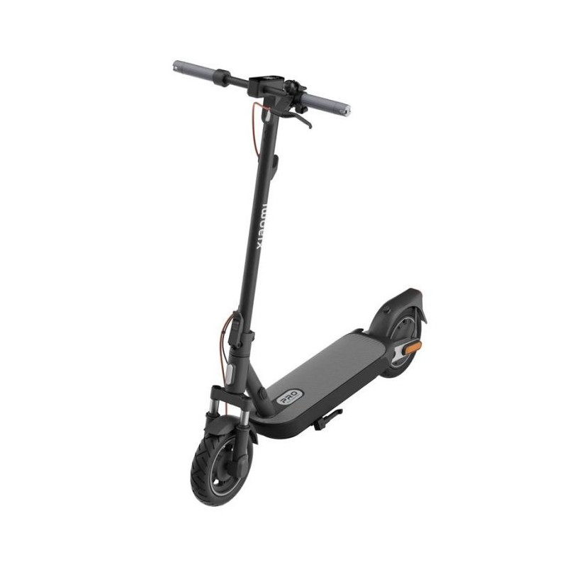 Trottinette Xiaomi Electric Scooter 5 Pro GL