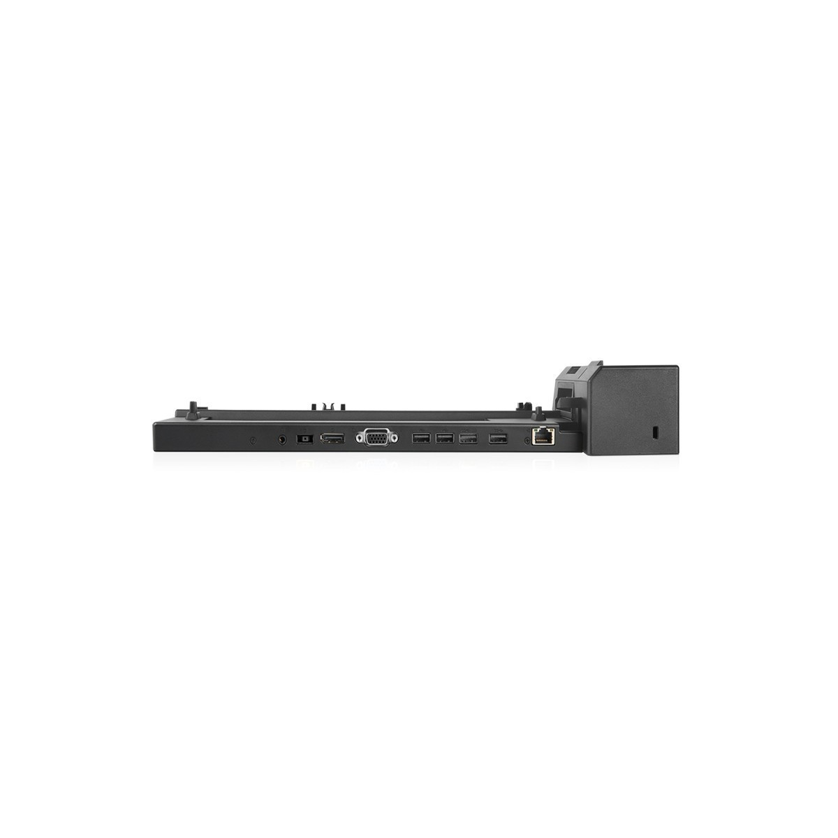 STATION D’ACCUEIL LENOVO THINKPAD BASIC 90W MECANIQUE – 40AG0090EU – 40AG0090EU