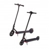 Trottinette Électrique HUAIHAI A6 500W Noir