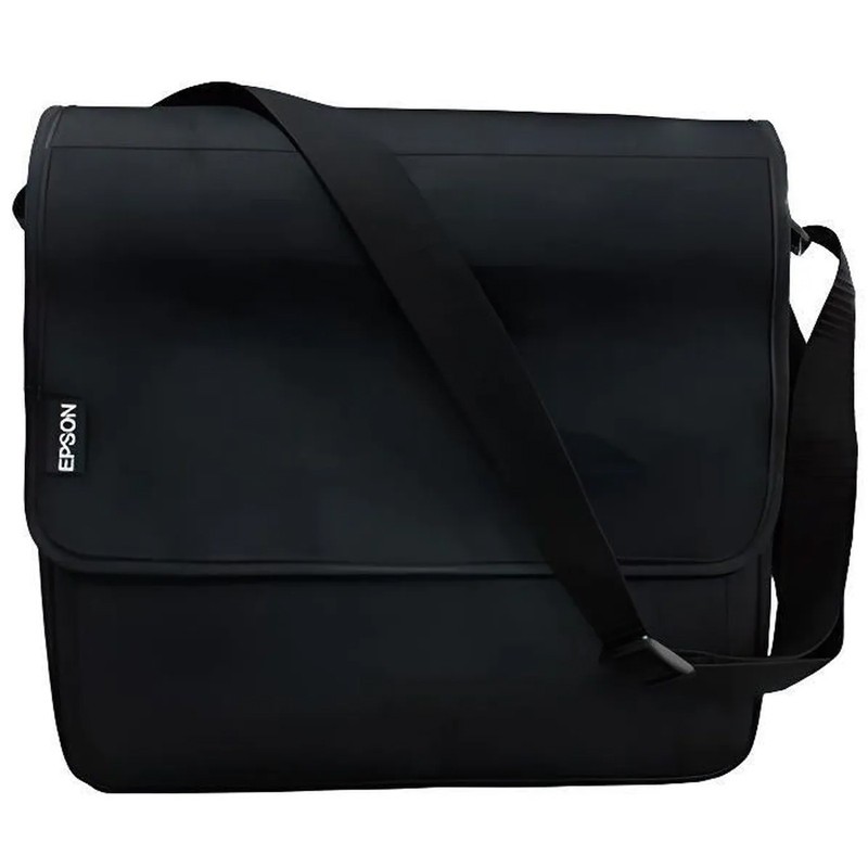 Sacoche de Transport pour Vidéoprojecteur Noir