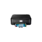 Imprimante CANON PIXMA TS5140 jet d'encre Multifoction A4 / Couleur / Wifi / Noir