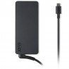CHARGEUR POUR PC PORTABLE LENOVO ORIGINAL 65W 20V/3.25A USB-C