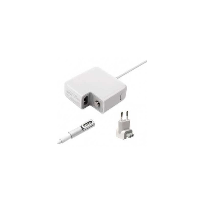 Apple Chargeur Adaptable MacBook MagSafe 1 85W Apple Chargeur Adaptable MacBook MagSafe 1 85W