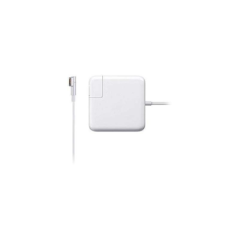 Chargeur Adaptable Macbook 60W (Magsafe 1) Chargeur Adaptable Macbook 60W (Magsafe 1)