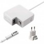 Chargeur Adaptable Macbook 60W (Magsafe 1) Chargeur Adaptable Macbook 60W (Magsafe 1)