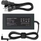 Chargeur Pc Portable HP Adaptable 19.5V 10.3A Noir