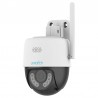Caméra De Surveillance Externe Uniview UHO-P1A-M5F4D 5MP Blanc