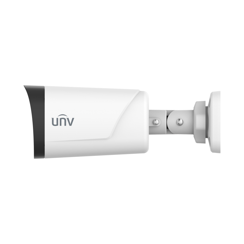 Caméra De Surveillance Uniview HD 2MP Dual light 2.8 IR40 IP67