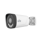 Caméra De Surveillance Uniview HD 2MP Dual light 2.8 IR40 IP67