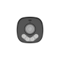 Caméra De Surveillance Uniview HD 2MP Dual light 2.8 IR40 IP67