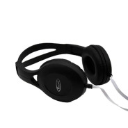 Micro Casque Akorn M5 – Noir – MIC-M5-BK