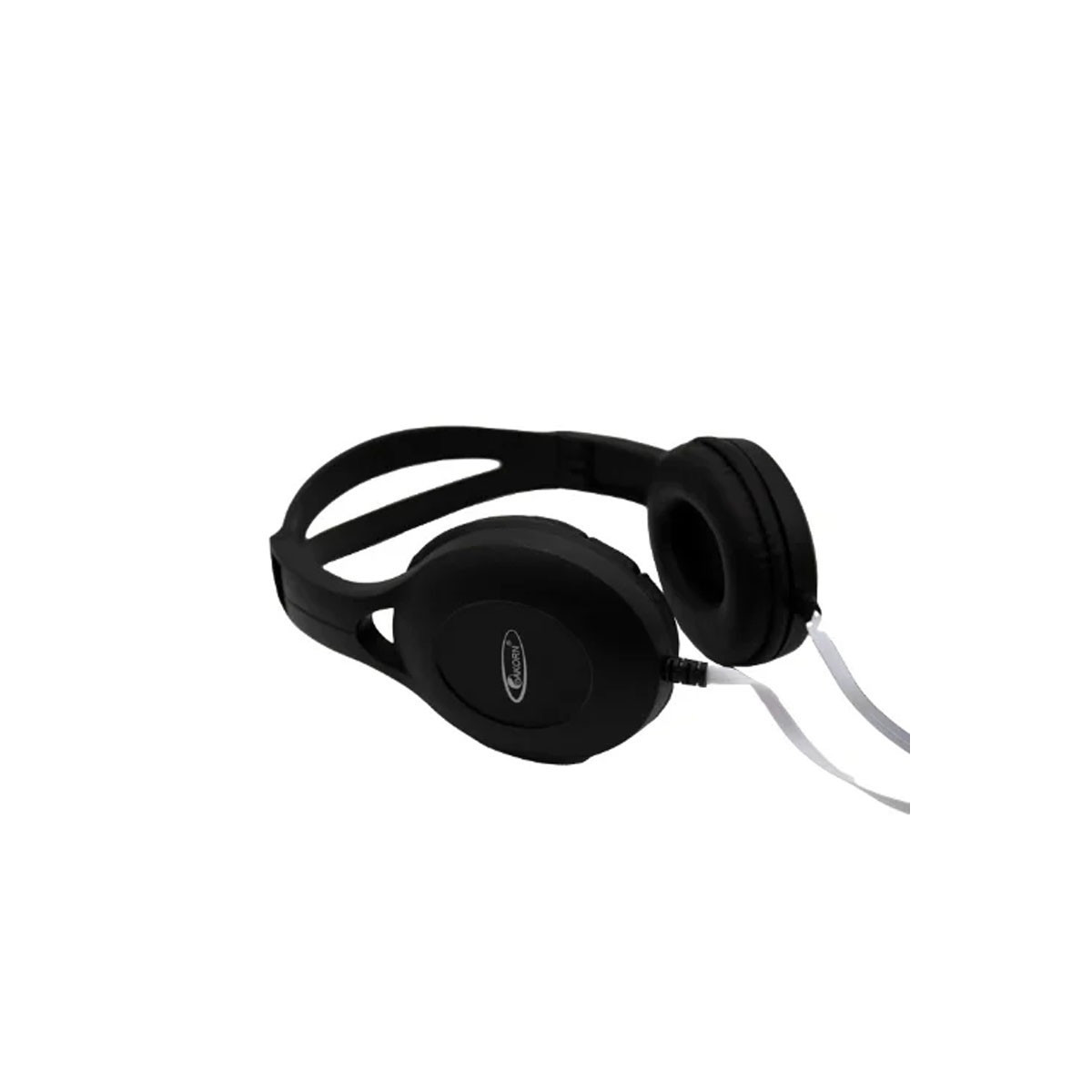 Micro Casque Akorn M5 – Noir – MIC-M5-BK