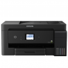 Imprimante à réservoir intégré Multifonctions 4 en 1 Epson EcoTank L14150 A3+