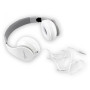 Casque Micro SBOX Blanc HS-501W – HS-501W