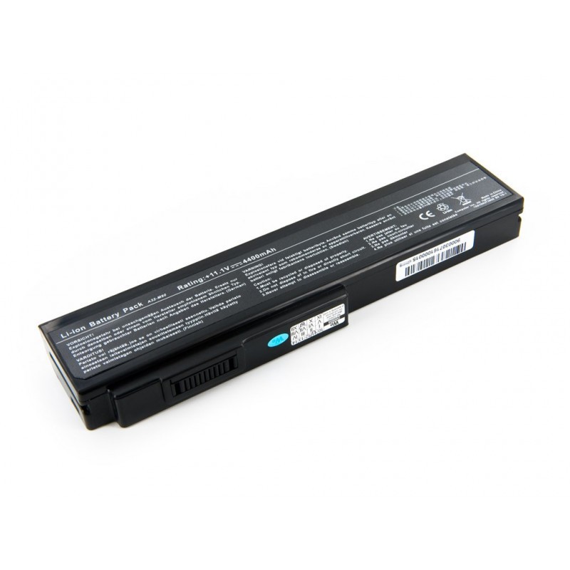 Batterie ASUS M50