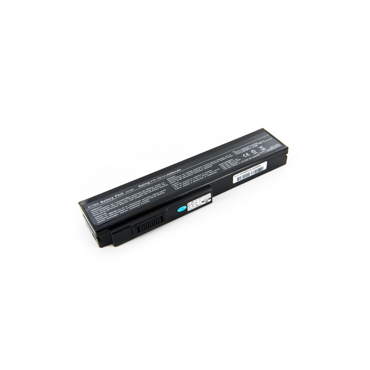 Batterie ASUS M50