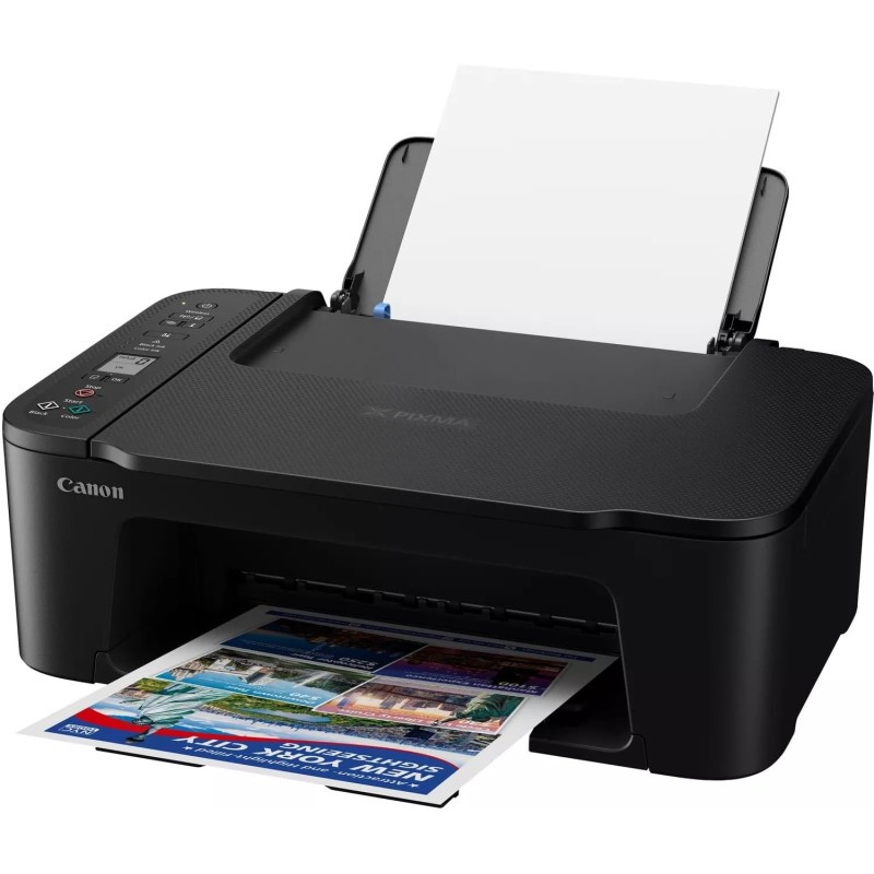 Imprimante Multifonction Jet d'encre Couleur Canon Pixma TS3640 / Wifi Imprimante Multifonction Jet d'encre Couleur Canon Pixma TS3640 / Wifi