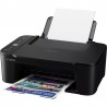 Imprimante Multifonction Jet d'encre Couleur Canon Pixma TS3640 / Wifi