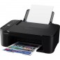 Imprimante Multifonction Jet d'encre Couleur Canon Pixma TS3640 / Wifi Imprimante Multifonction Jet d'encre Couleur Canon Pixma TS3640 / Wifi