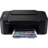 Imprimante Multifonction Jet d'encre Couleur Canon Pixma TS3640 / Wifi