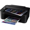 Imprimante Multifonction Jet d'encre Couleur Canon Pixma TS3640 / Wifi