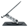LAPTOP STAND SBOX CP-32 / 360° Rotation