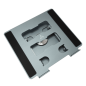 LAPTOP STAND SBOX CP-32 / 360° Rotation