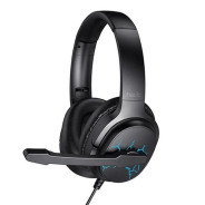 Casque Micro Havit H213U Noir – HV-H213U