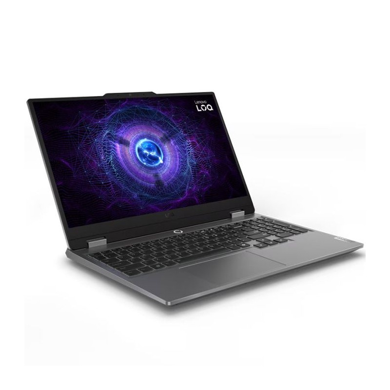 PC Portable Gamer LENOVO LOQ 15IAX9 i5 12ème Gén 24G RTX3050 PC Portable Gamer LENOVO LOQ 15IAX9 i5 12ème Gén 24G RTX3050