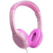 Casque Filaire Celly Rose – KIDSBEAT-PK