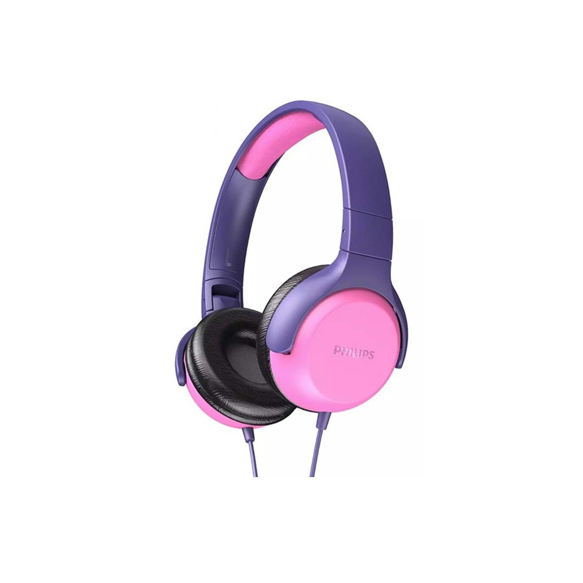 Casque Filaire PHILIPS Rose (TAKH101PK/00) – TAKH101PK/00