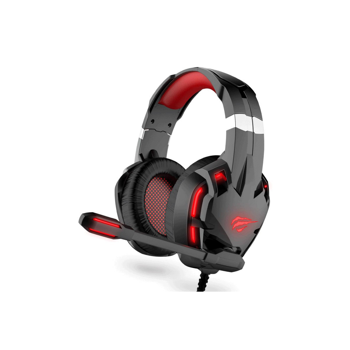 Casque Micro Gaming Havit H2001U – HV-H2001U