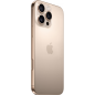 Apple iPhone 16 Pro Max 5G / 256 Go / Desert