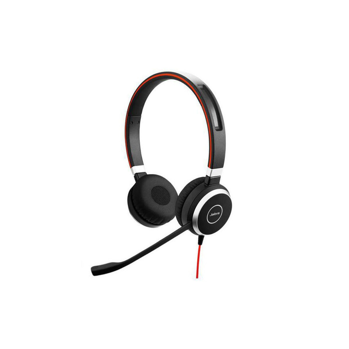 Micro Casque Jabra Evolve 40 MS Duo (6399-823-109) – 6399-823-109